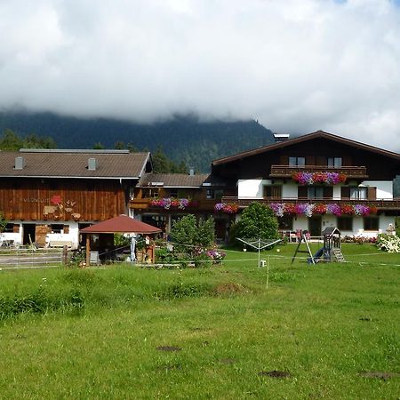 Wiesingbauer Saalfelden ภายนอก รูปภาพ