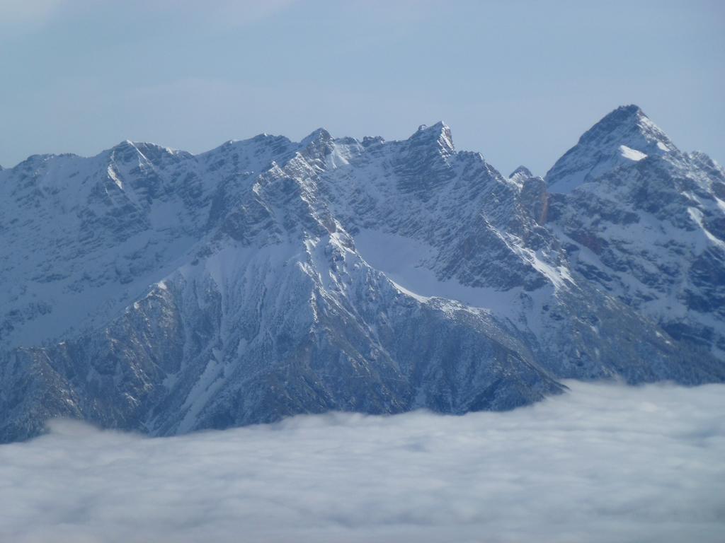 Wiesingbauer Saalfelden ภายนอก รูปภาพ