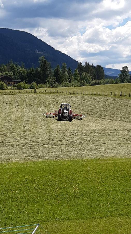Wiesingbauer Saalfelden ภายนอก รูปภาพ