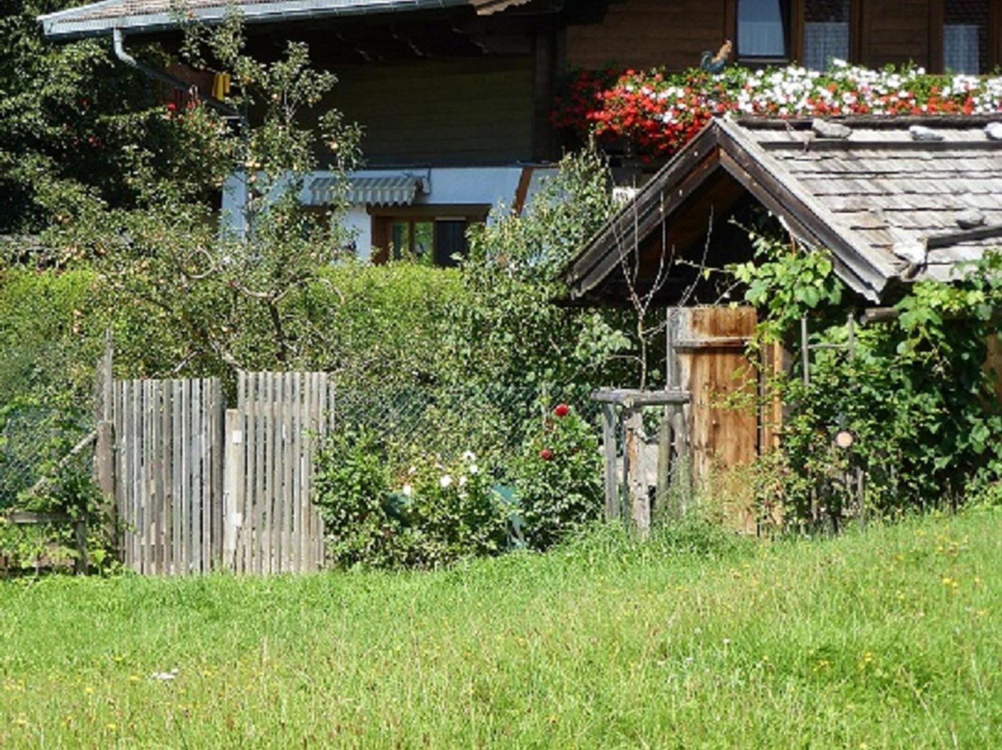Wiesingbauer Saalfelden ภายนอก รูปภาพ