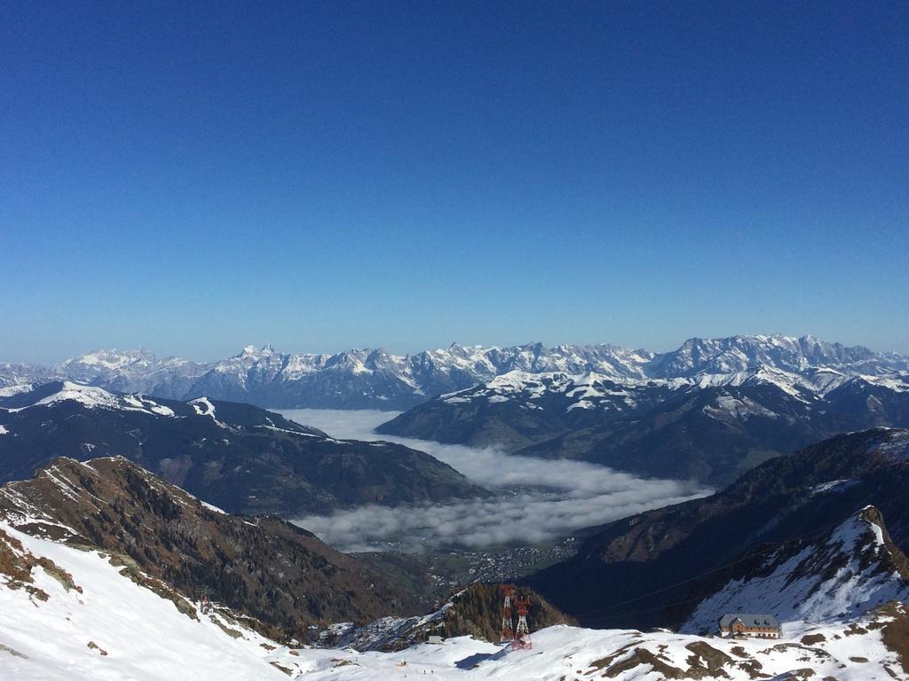 Wiesingbauer Saalfelden ภายนอก รูปภาพ