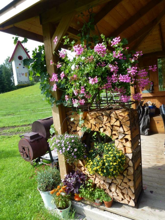 Wiesingbauer Saalfelden ภายนอก รูปภาพ