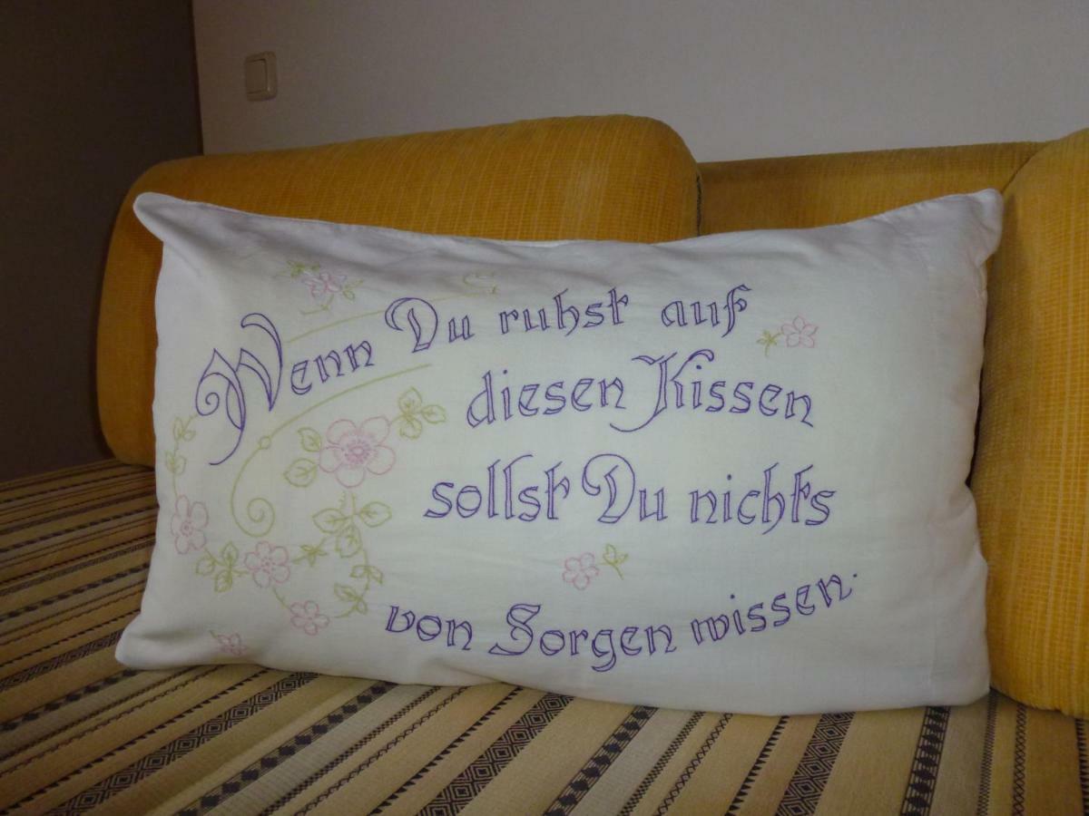 Wiesingbauer Saalfelden ภายนอก รูปภาพ